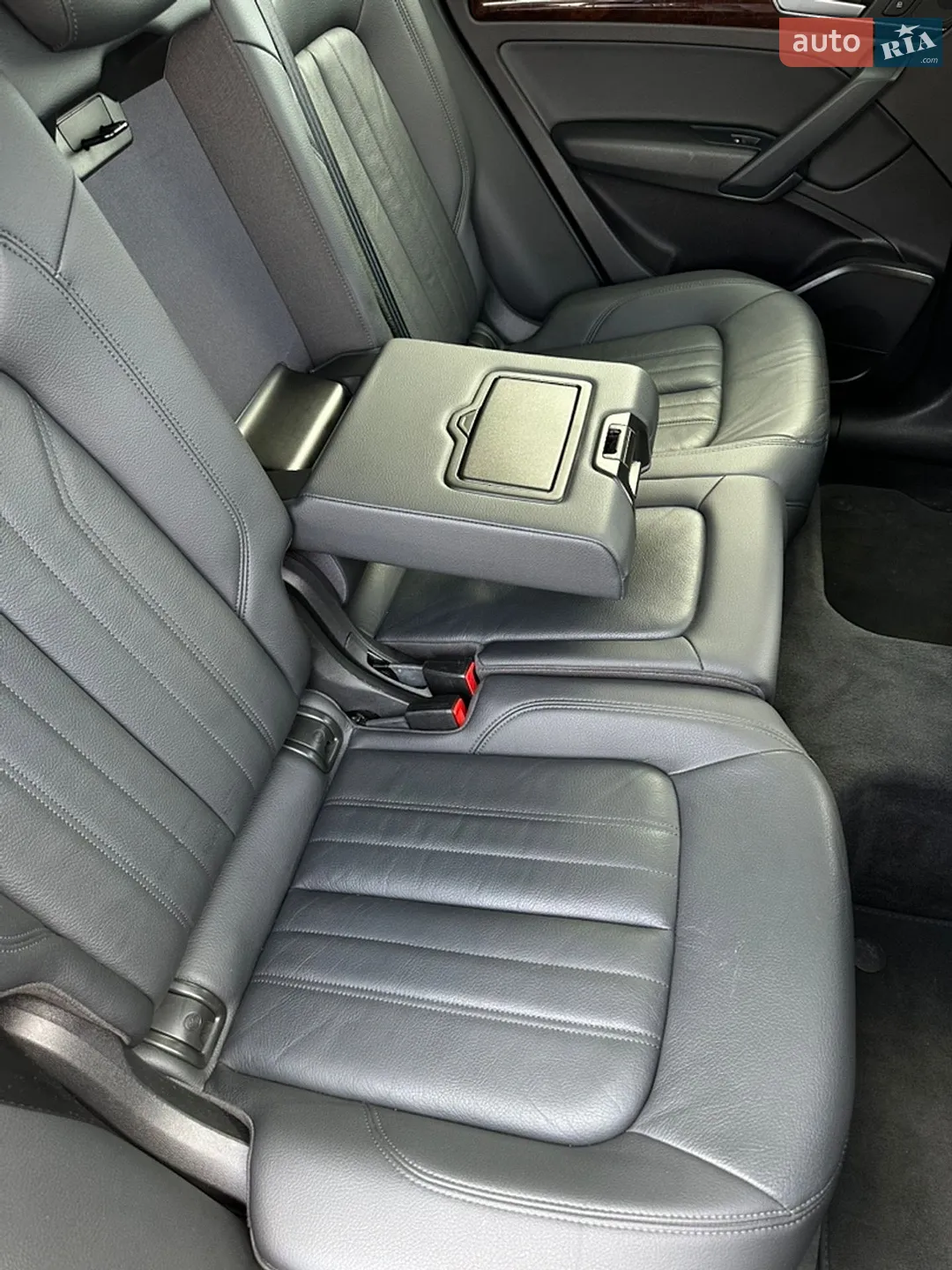 2018 Audi Q5 - мініатюра 15