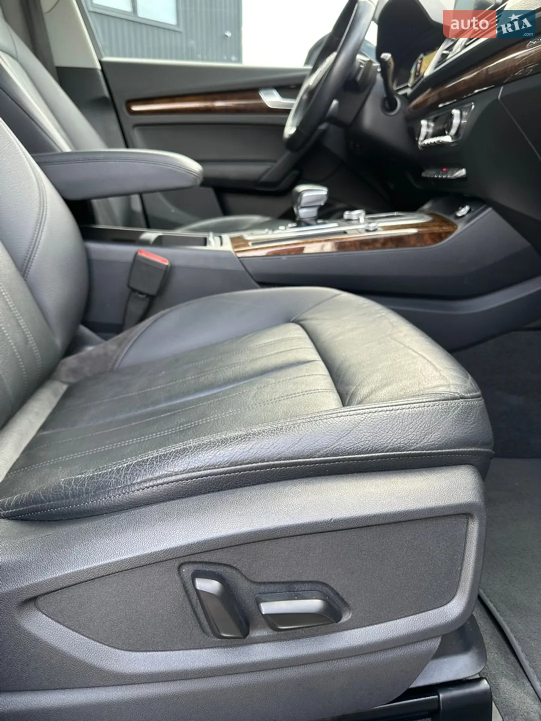 2018 Audi Q5 - мініатюра 16