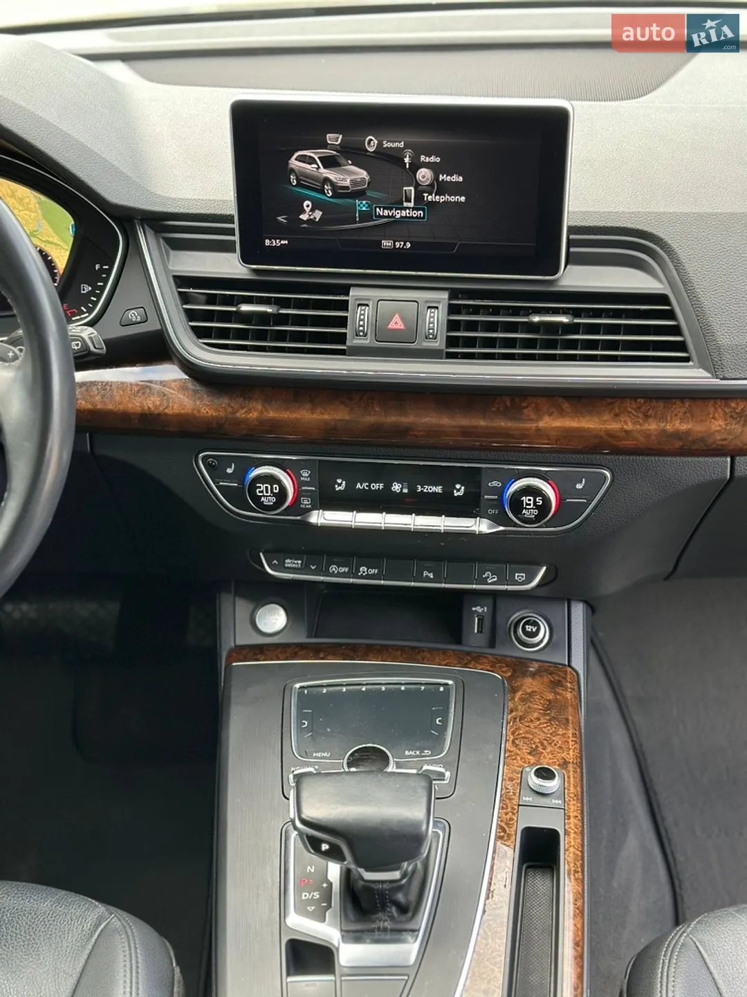2018 Audi Q5 - мініатюра 22