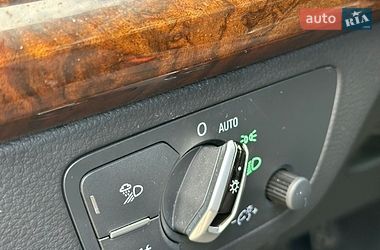 Внедорожник / Кроссовер Audi Q5 2018 в Ужгороде