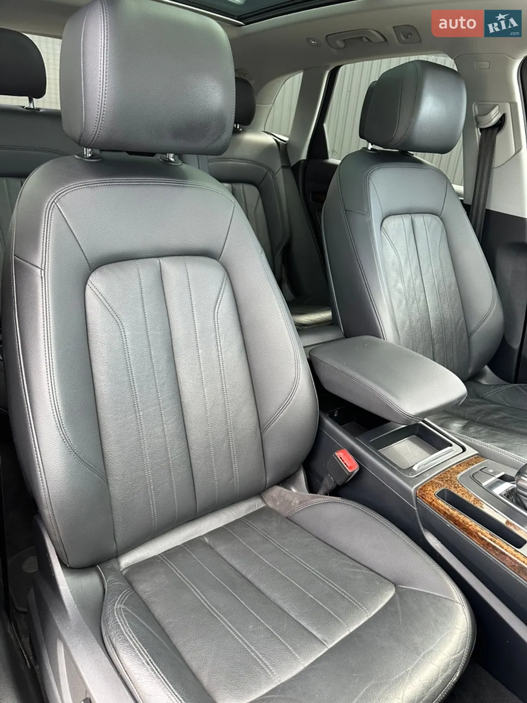 2018 Audi Q5 - мініатюра 30