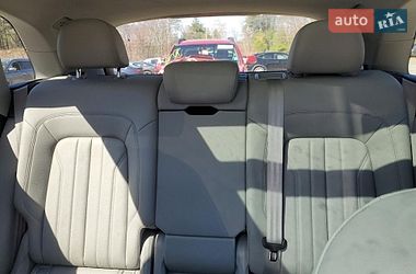 Позашляховик / Кросовер Audi Q5 2018 в Львові