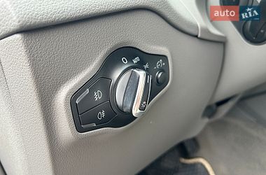 Внедорожник / Кроссовер Audi Q5 2012 в Мукачево