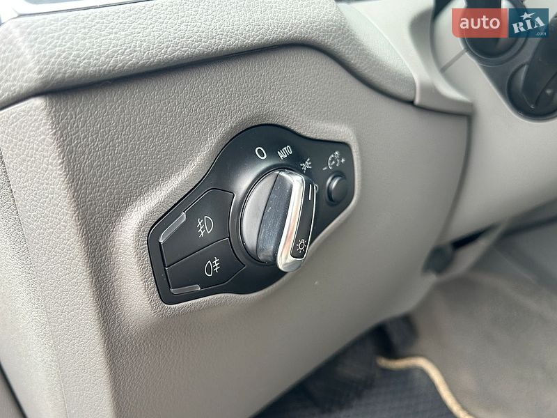 Внедорожник / Кроссовер Audi Q5 2012 в Мукачево