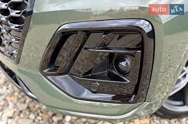 Внедорожник / Кроссовер Audi Q5 2022 в Стрые