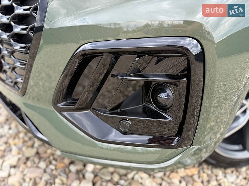 Внедорожник / Кроссовер Audi Q5 2022 в Стрые