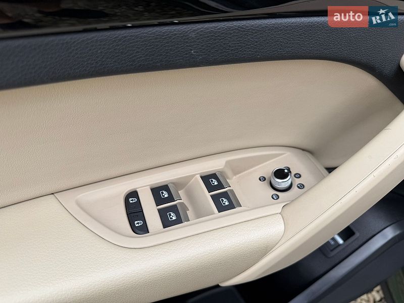 Внедорожник / Кроссовер Audi Q5 2022 в Стрые