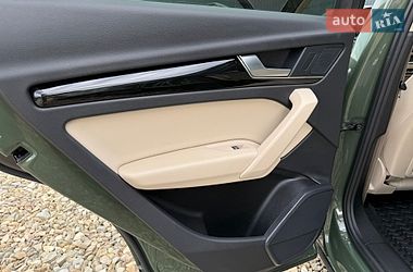 Внедорожник / Кроссовер Audi Q5 2022 в Стрые