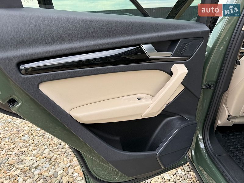 Внедорожник / Кроссовер Audi Q5 2022 в Стрые
