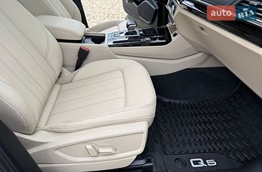 Внедорожник / Кроссовер Audi Q5 2022 в Стрые