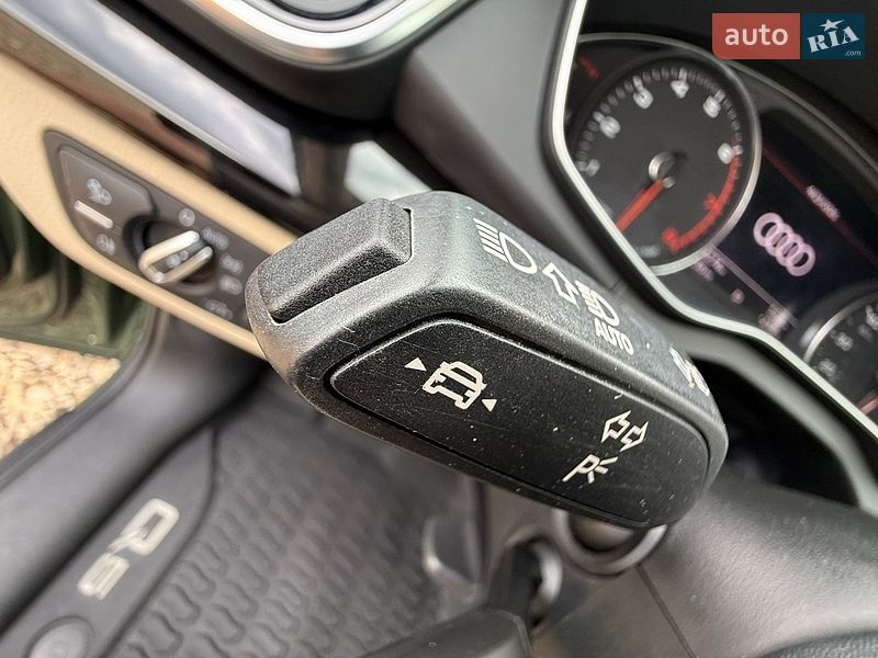 Внедорожник / Кроссовер Audi Q5 2022 в Стрые