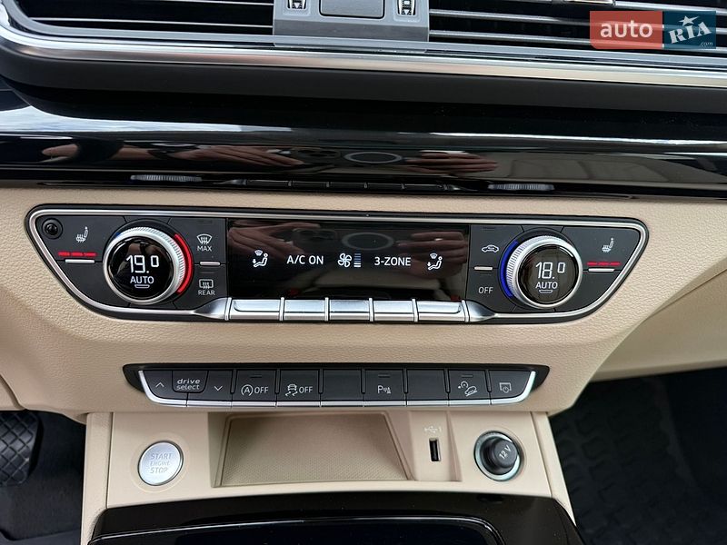 Внедорожник / Кроссовер Audi Q5 2022 в Стрые