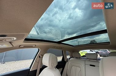 Внедорожник / Кроссовер Audi Q5 2022 в Стрые