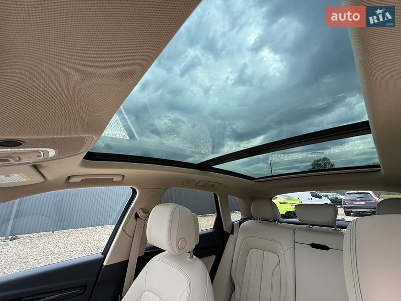 Внедорожник / Кроссовер Audi Q5 2022 в Стрые