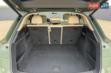 Внедорожник / Кроссовер Audi Q5 2022 в Стрые