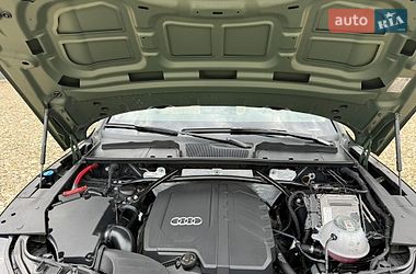 Внедорожник / Кроссовер Audi Q5 2022 в Стрые
