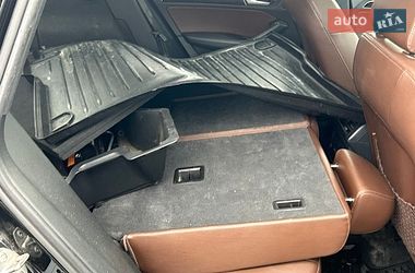 Внедорожник / Кроссовер Audi Q5 2013 в Луцке