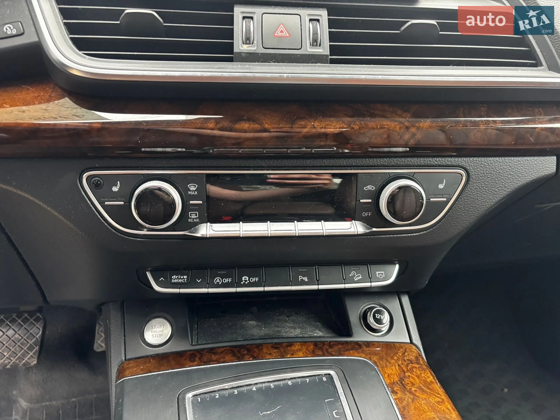 2018 Audi Q5 - мініатюра 14