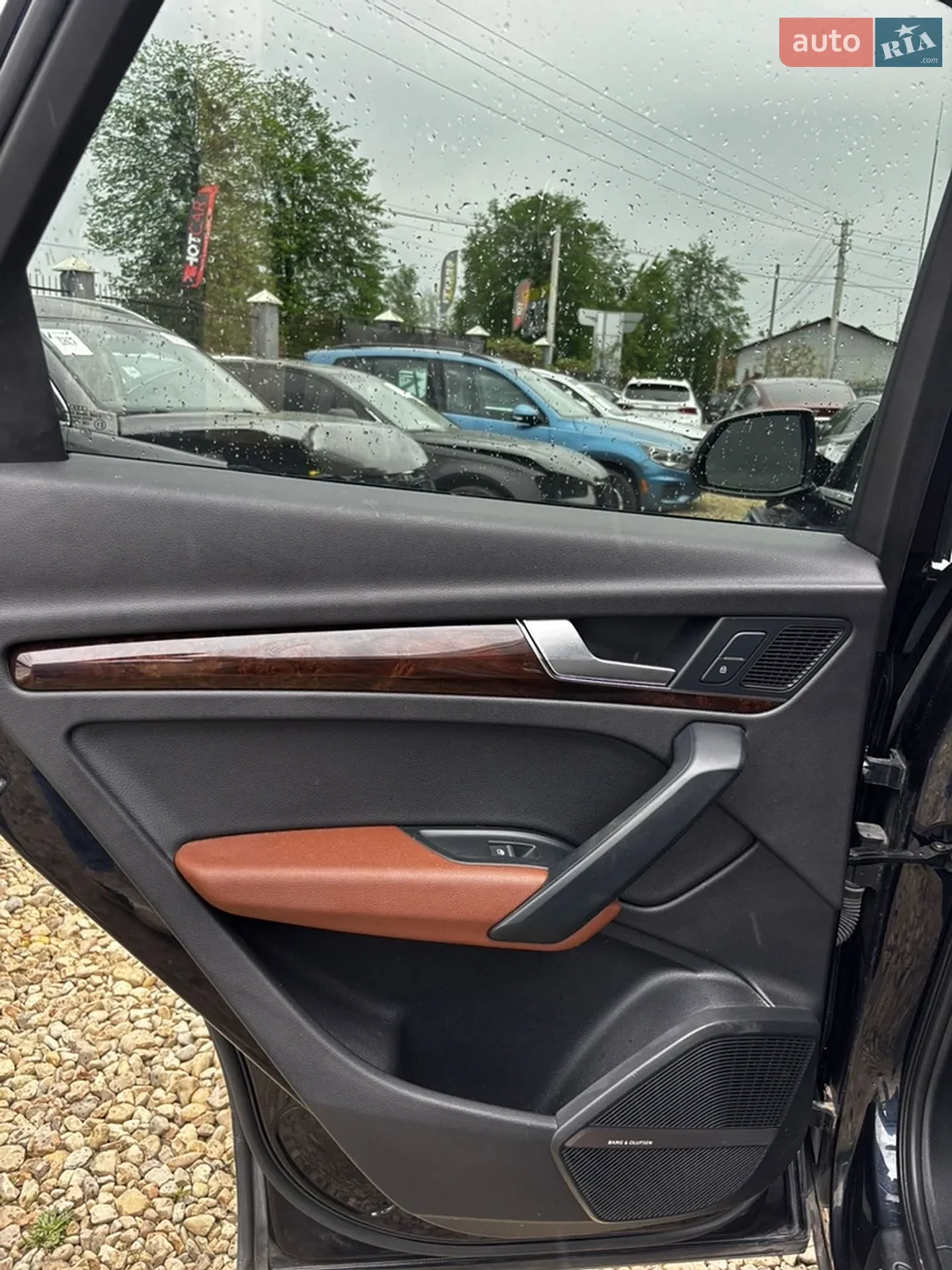 2018 Audi Q5 - мініатюра 17