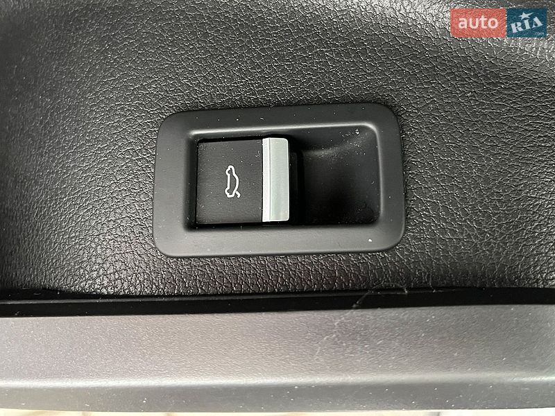 Внедорожник / Кроссовер Audi Q5 2018 в Львове