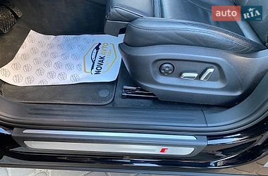 Позашляховик / Кросовер Audi Q5 2017 в Луцьку
