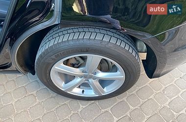 Позашляховик / Кросовер Audi Q5 2017 в Луцьку