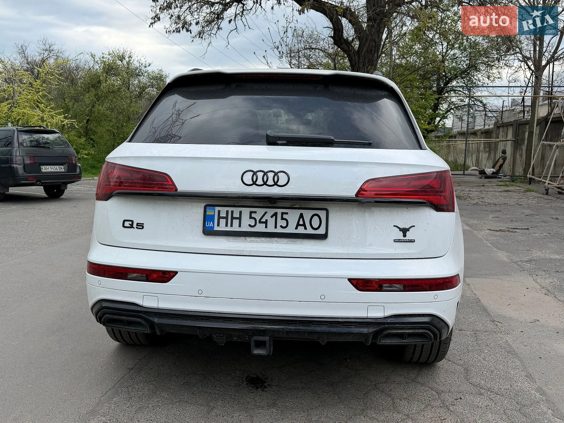 2024 Audi Q5 - мініатюра 6