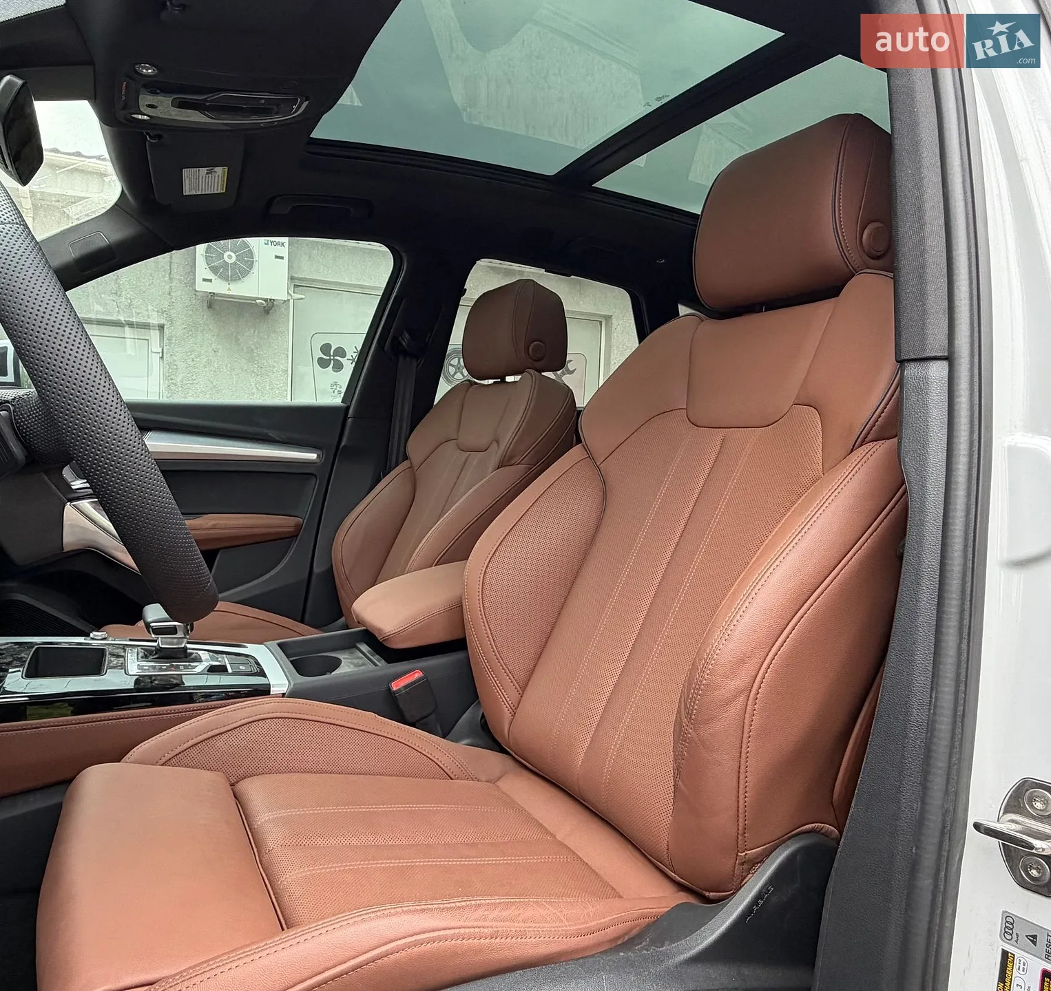 2024 Audi Q5 - мініатюра 11