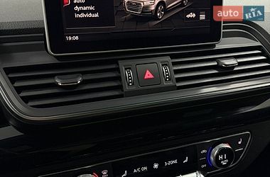 Внедорожник / Кроссовер Audi Q5 2019 в Одессе