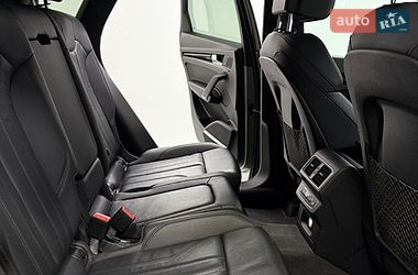 Внедорожник / Кроссовер Audi Q5 2019 в Одессе