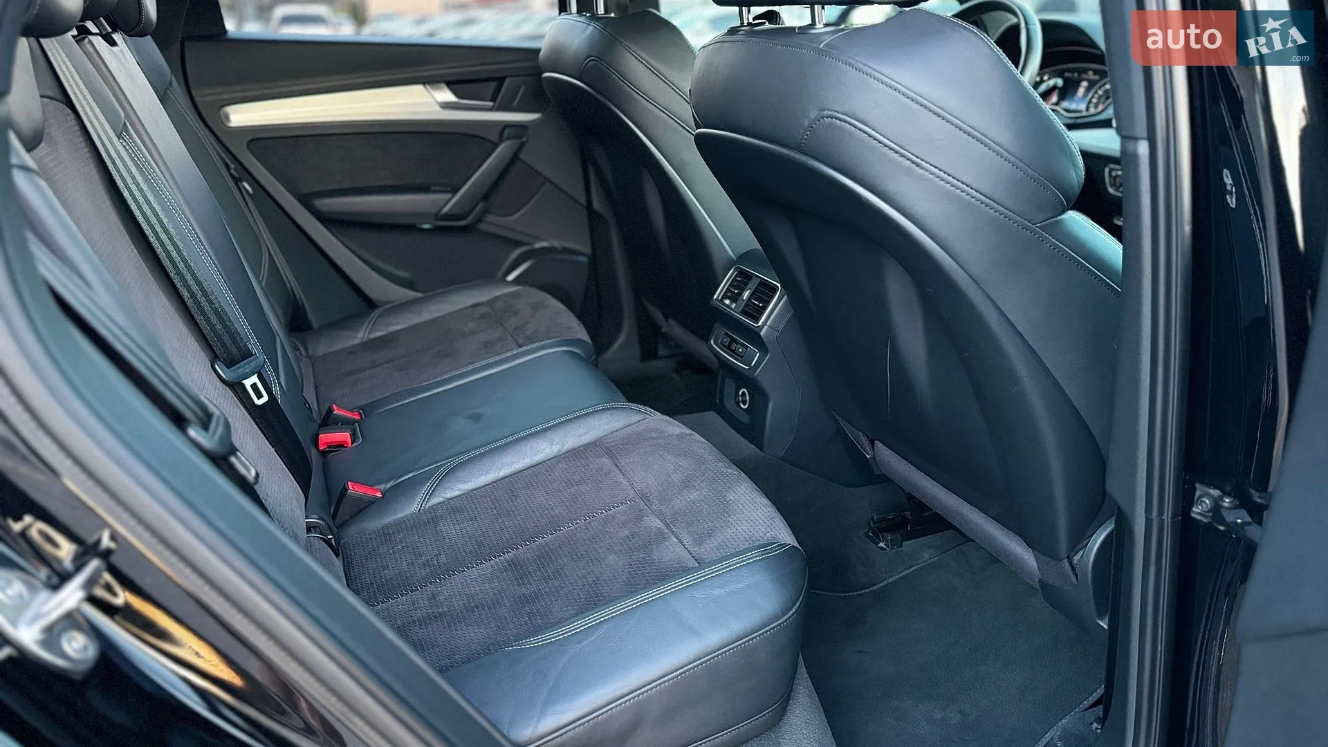 2017 Audi Q5 - мініатюра 26