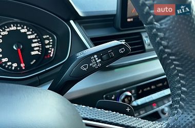Внедорожник / Кроссовер Audi Q5 2017 в Киеве