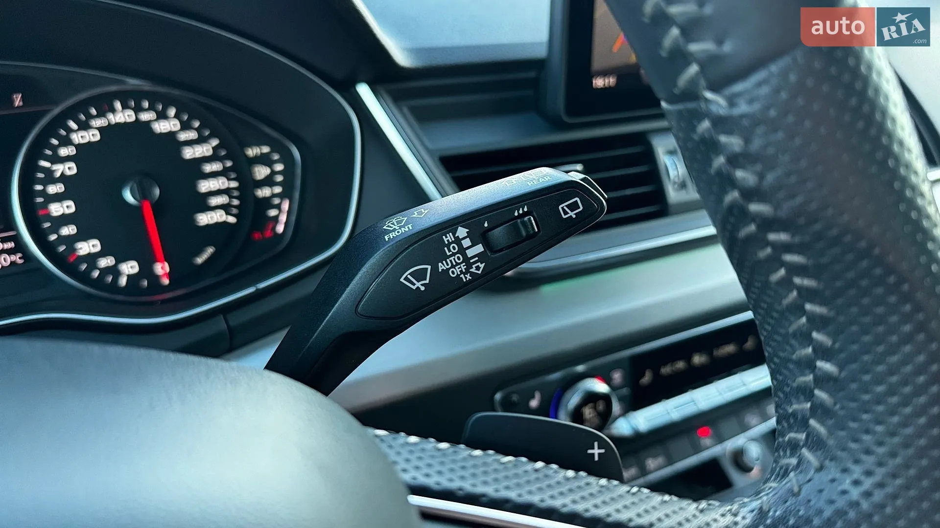 2017 Audi Q5 - мініатюра 40