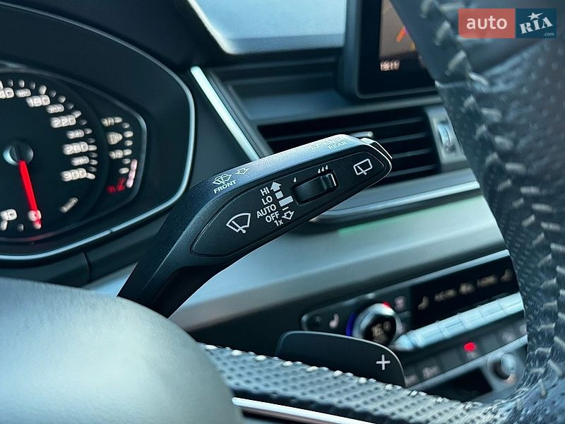 Внедорожник / Кроссовер Audi Q5 2017 в Киеве
