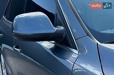 Позашляховик / Кросовер Audi Q5 2012 в Івано-Франківську