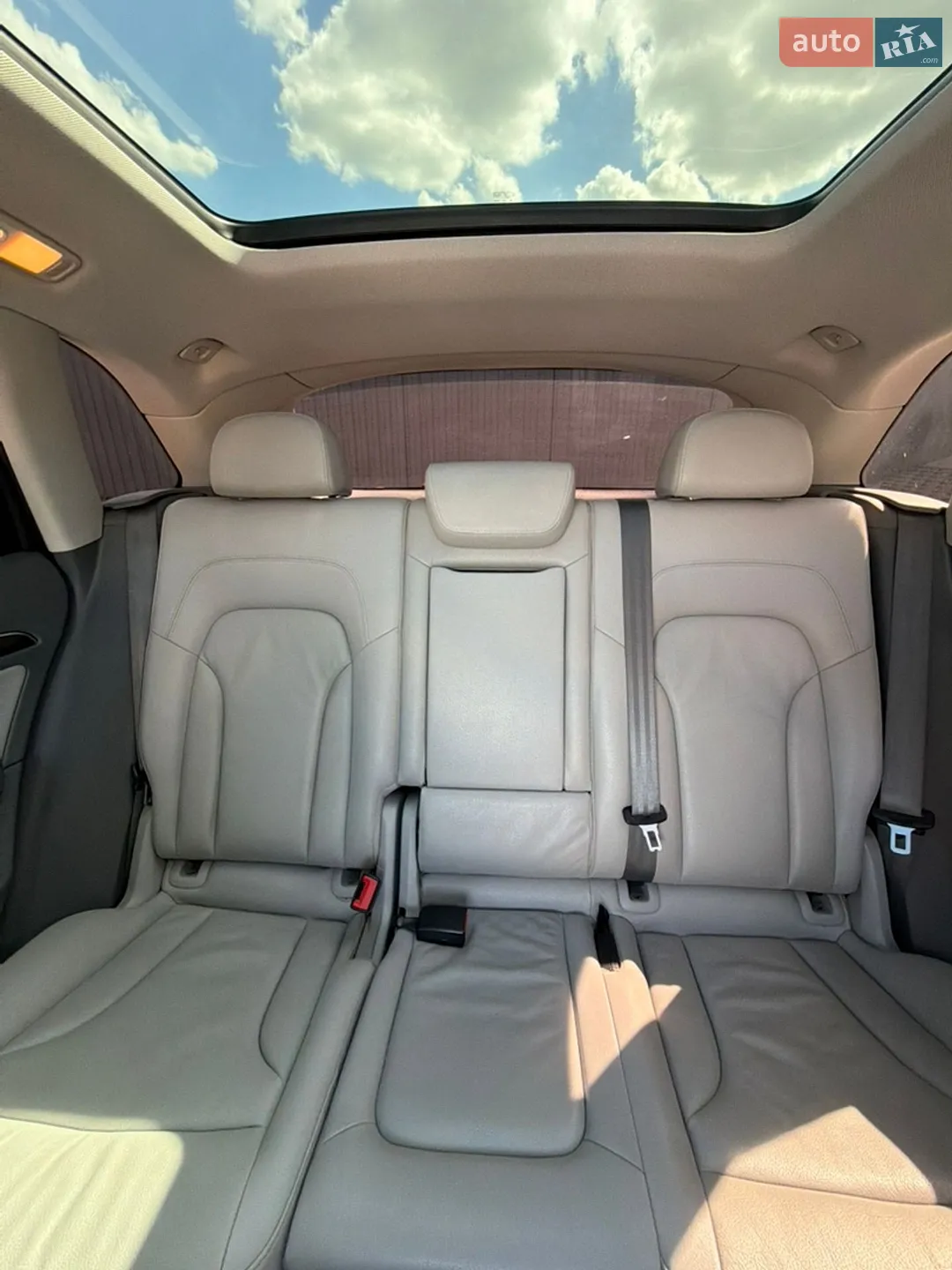 2012 Audi Q5 - мініатюра 15
