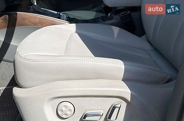Позашляховик / Кросовер Audi Q5 2012 в Івано-Франківську