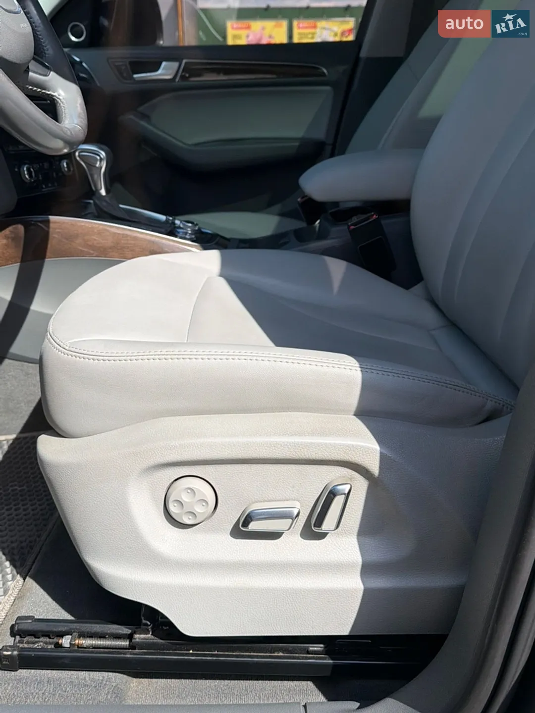 2012 Audi Q5 - мініатюра 19
