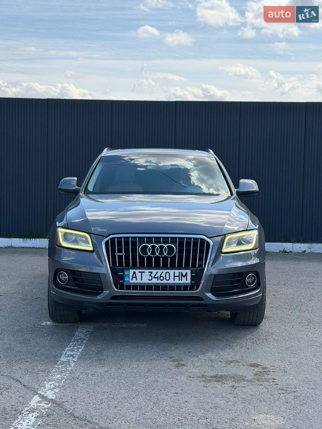 2012 Audi Q5 - мініатюра 23