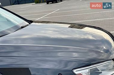 Внедорожник / Кроссовер Audi Q5 2014 в Ровно