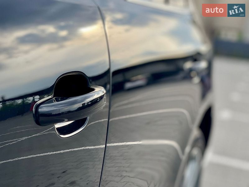 Внедорожник / Кроссовер Audi Q5 2014 в Ровно
