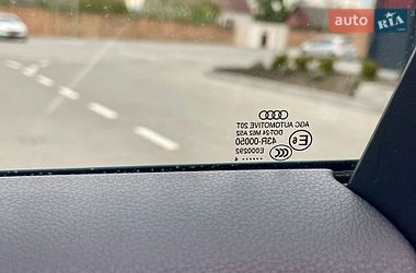 Внедорожник / Кроссовер Audi Q5 2014 в Ровно