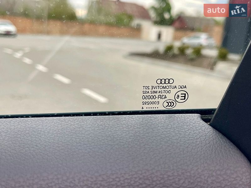 Внедорожник / Кроссовер Audi Q5 2014 в Ровно
