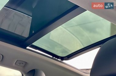 Внедорожник / Кроссовер Audi Q5 2014 в Ровно
