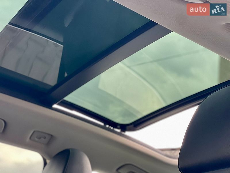 Внедорожник / Кроссовер Audi Q5 2014 в Ровно