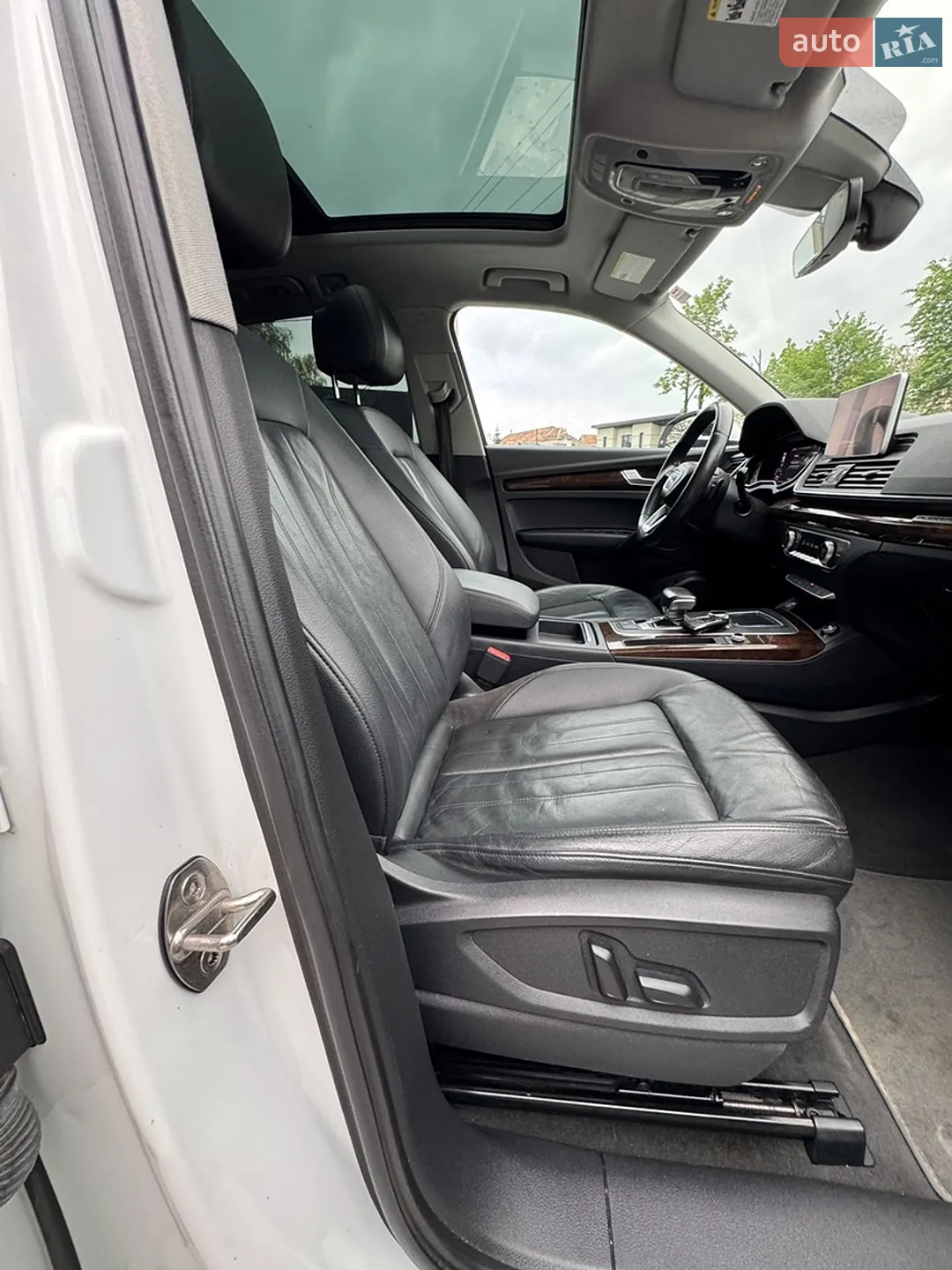 2018 Audi Q5 - мініатюра 15