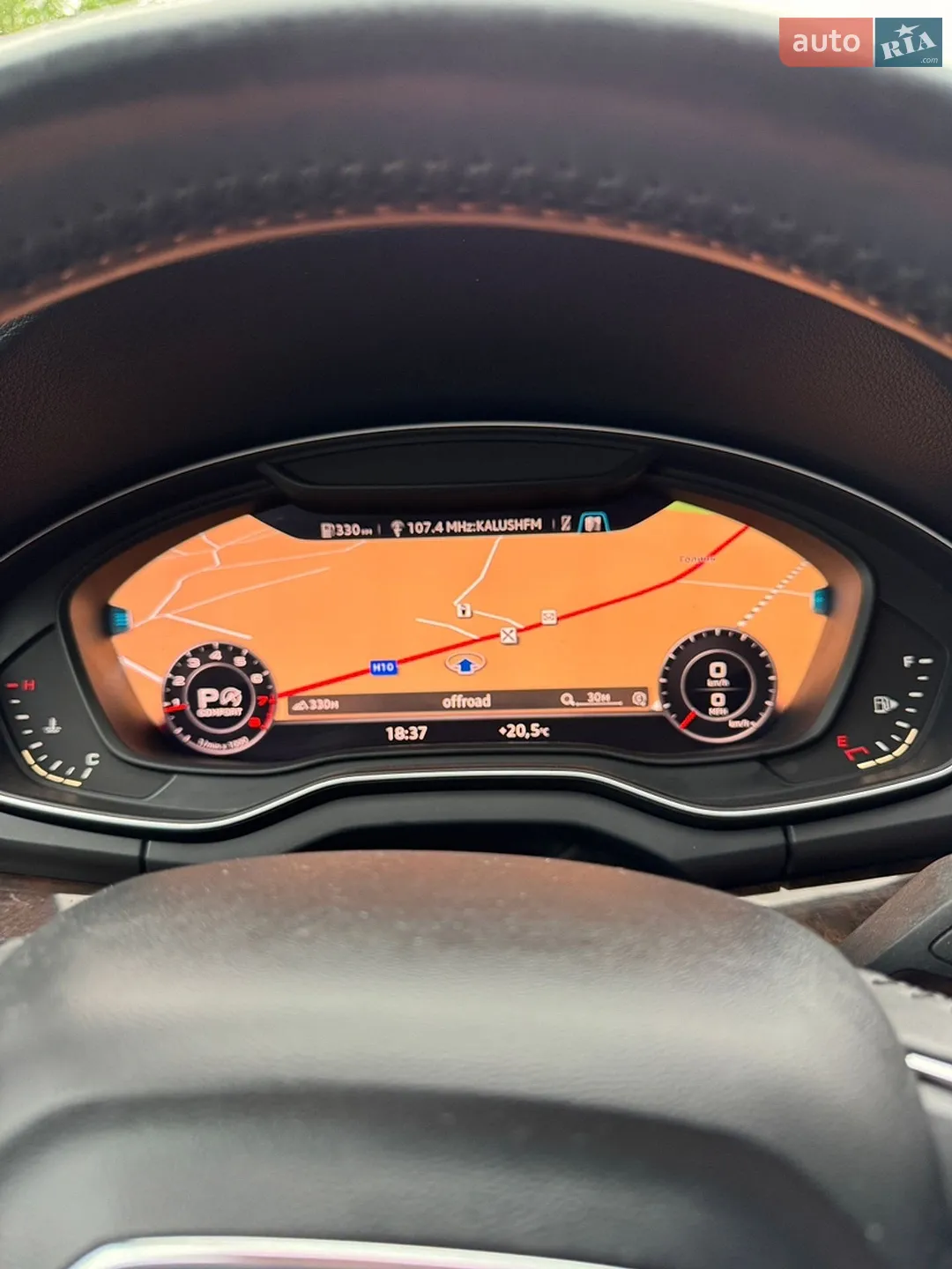 2018 Audi Q5 - мініатюра 25