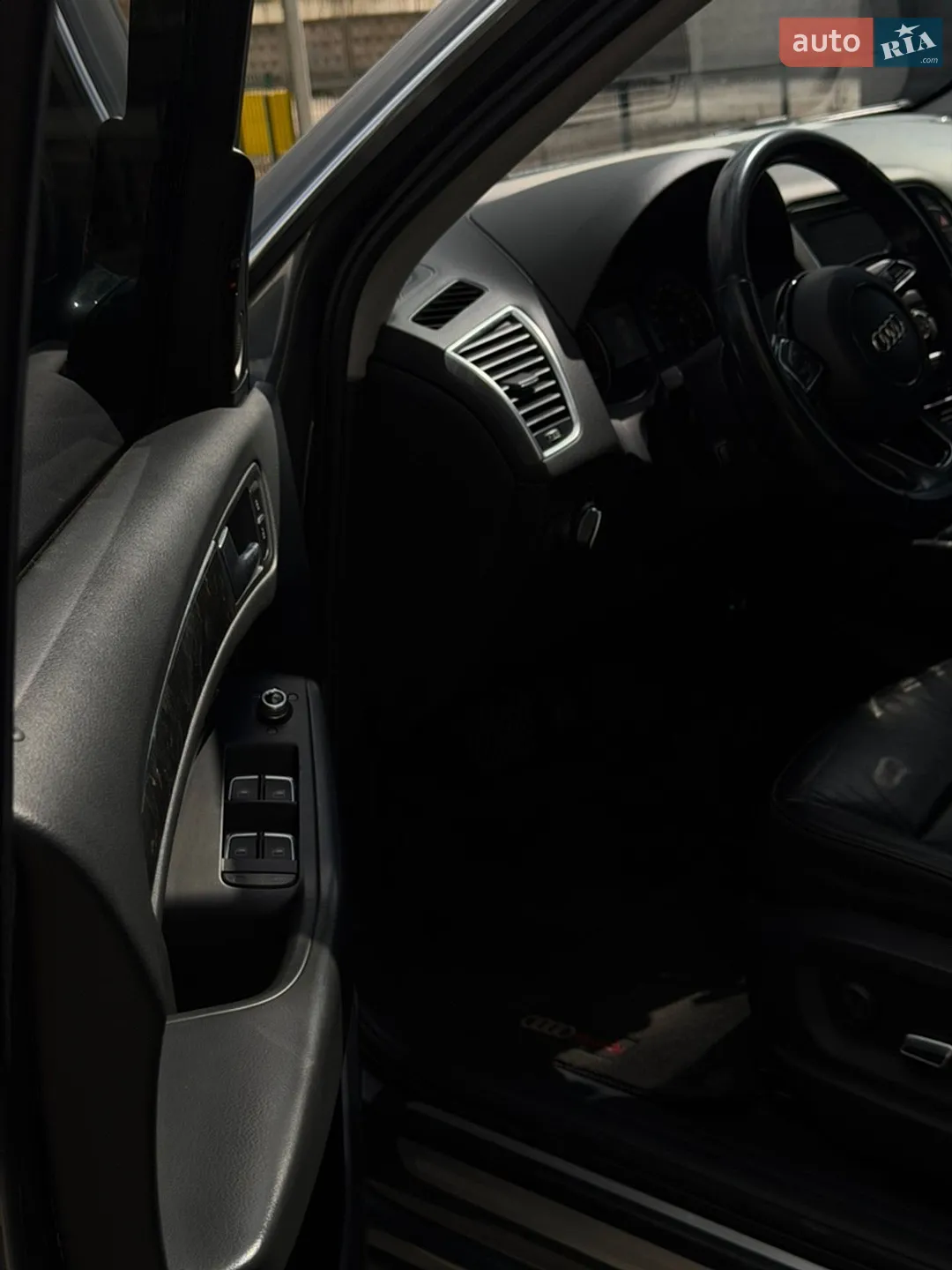 2016 Audi Q5 - мініатюра 15