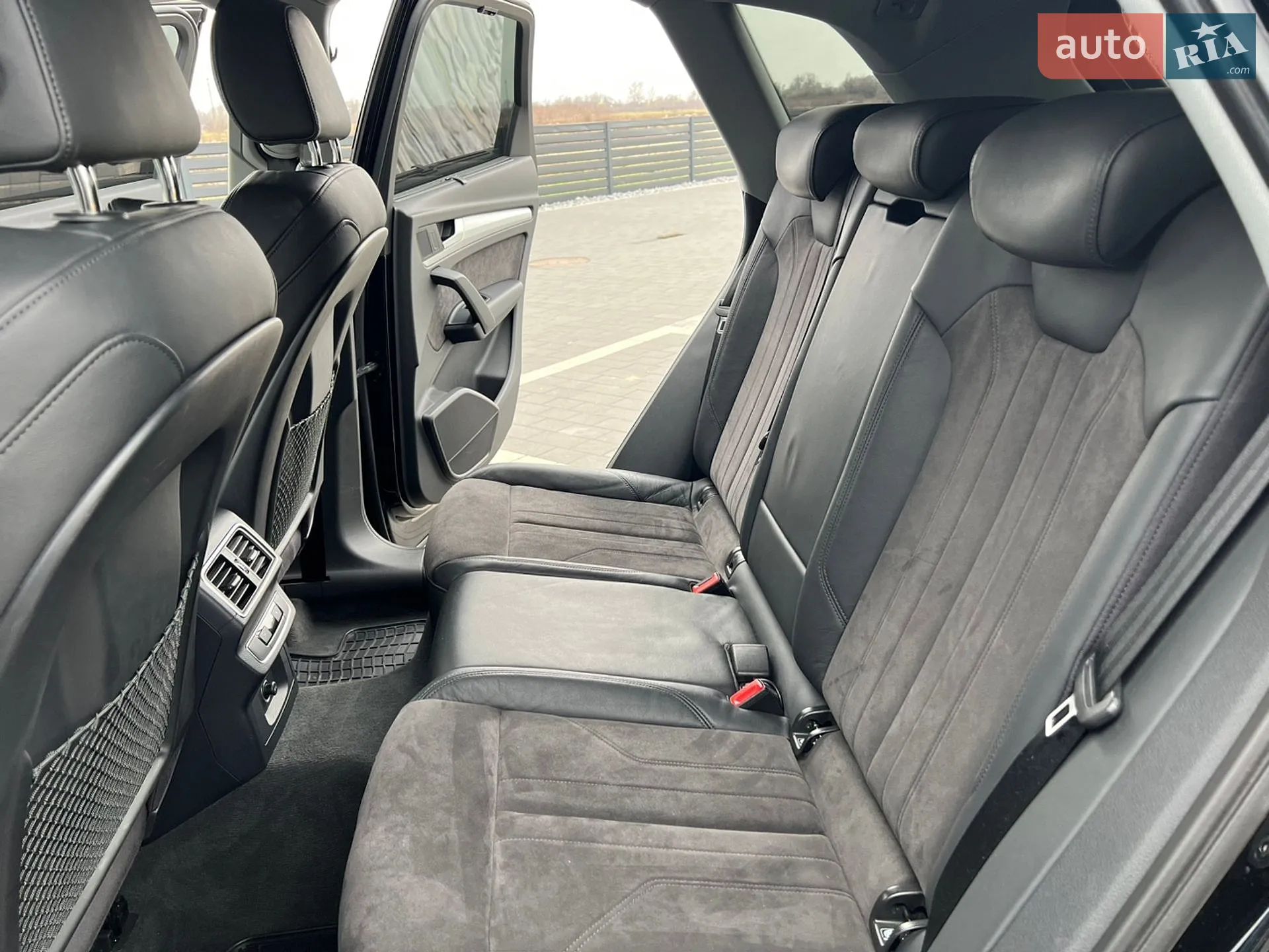 2017 Audi Q5 - мініатюра 19