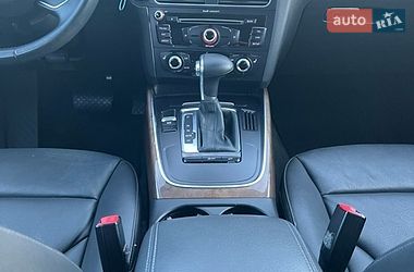 Позашляховик / Кросовер Audi Q5 2016 в Володимирі фото 22 Позашляховик / Кросовер Audi Q5 2016 в Володимирі